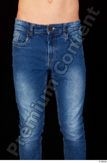 Matthew blue jeans casual dressed thigh 0001.jpg